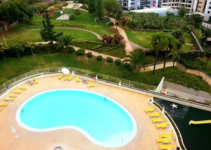 Enzo Appartamento Funchal (Madeira)