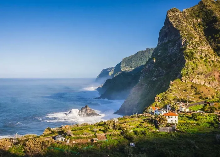 Enzo * Funchal (Madeira)