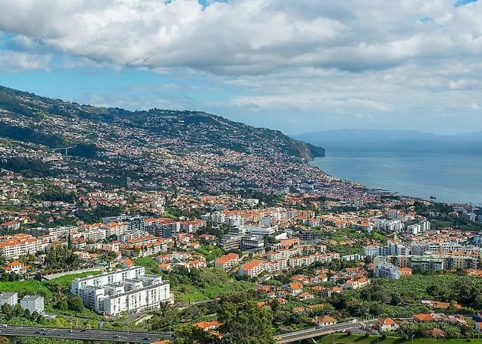 Enzo Appartamento Funchal (Madeira)