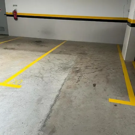 Apartament Enzo Funchal (Madeira)