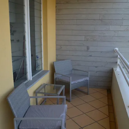 Enzo Apartament Funchal (Madeira)