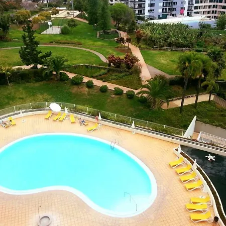 Enzo Apartament Funchal (Madeira)