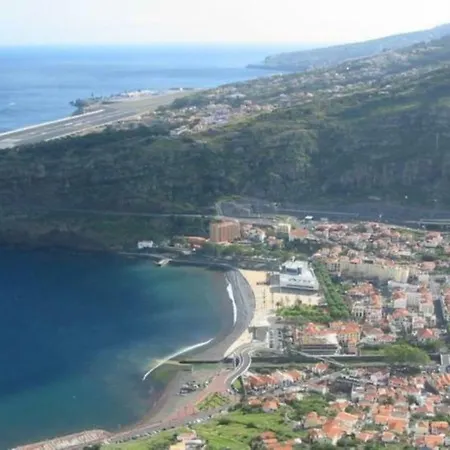 Apartament Enzo Funchal (Madeira)