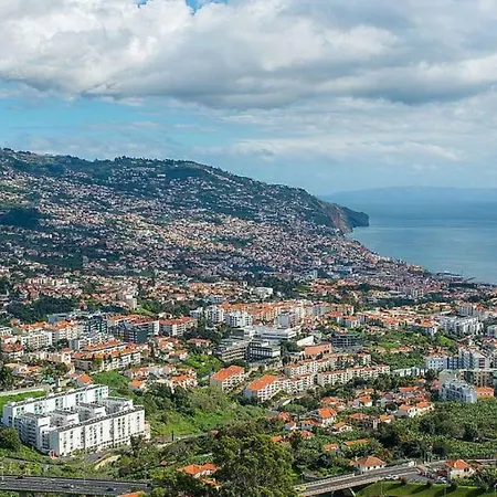 Enzo Apartament Funchal (Madeira)
