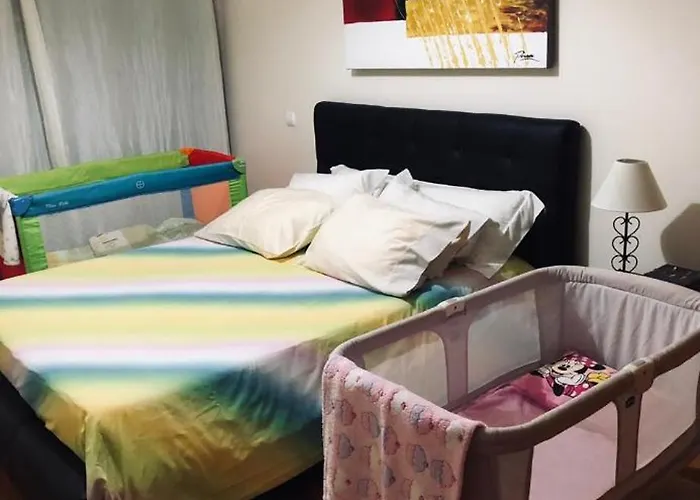 Enzo Apartamento Funchal (Madeira)