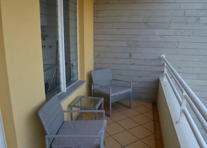 Enzo Apartamento Funchal (Madeira)