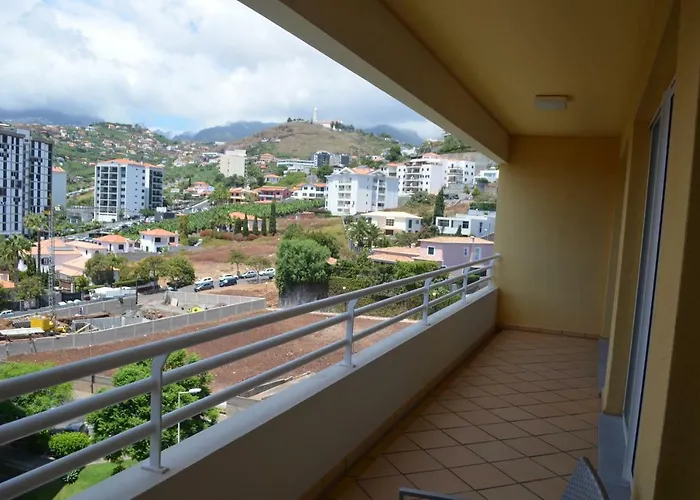 Apartamento Enzo Funchal (Madeira)
