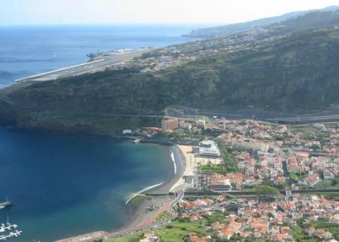 Apartamento Enzo Funchal (Madeira)