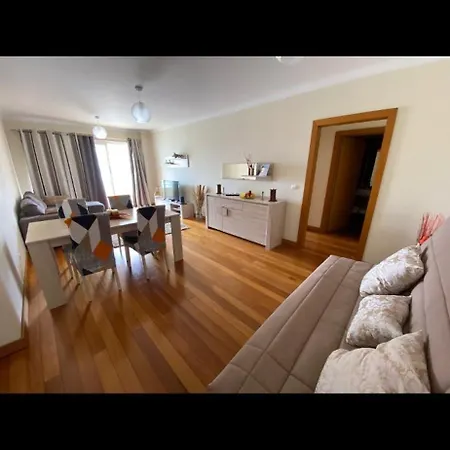 Apartment Enzo