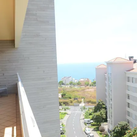 Apartment Enzo