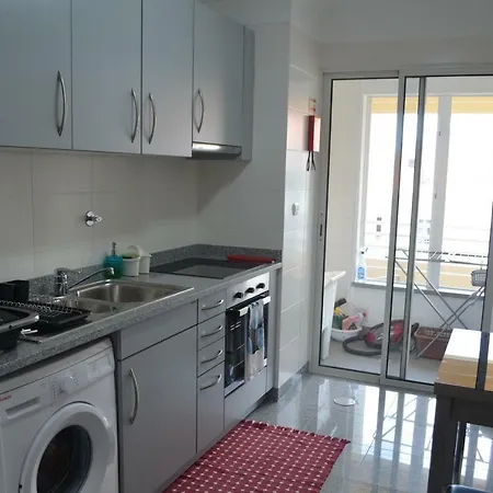 Enzo Apartment *