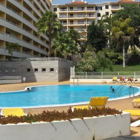Apartment Enzo