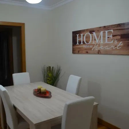 Enzo Apartment *