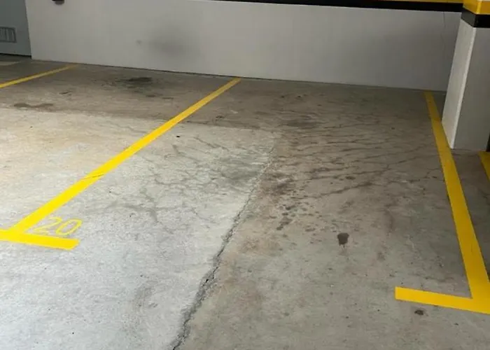 公寓 Enzo 丰沙尔