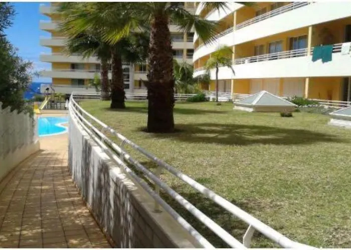 Enzo Funchal (Madeira)