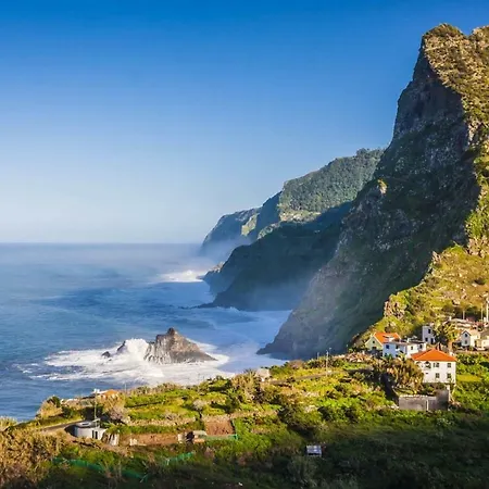 Enzo * Funchal